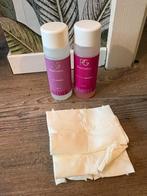 Volledige pinkgellac set!!!, Overige kleuren, Nieuw, Ophalen of Verzenden, Handen en Nagels