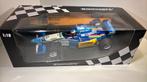 F1 Benetton renault b195 m.schumacher win franch minichamps, Ophalen of Verzenden, MiniChamps, A, A