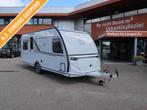 Knaus Sudwind Black Selection 500 FU, Caravans en Kamperen, Caravans, Rondzit, Overige typen, 5 tot 6 meter, Knaus