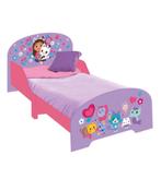 Te koop Kinderbed, Ophalen, Gebruikt, 70 tot 85 cm, Matras