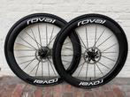 2026 ROVAL rapide CLX 3 carbon spaken topset NIEUWSTAAT, Zo goed als nieuw, Racefiets, Carbon, Ophalen