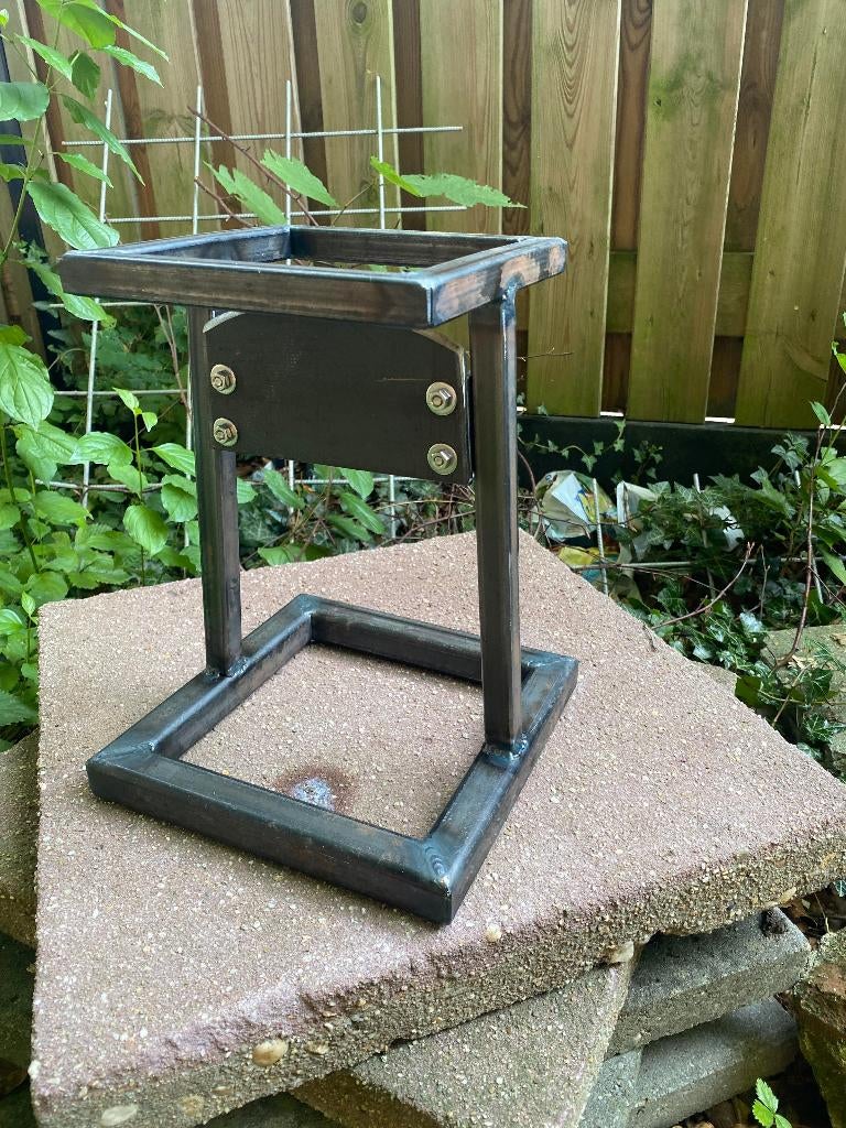 Splitter aanmaakhout, Tuin en Terras, Hand-tuingereedschap, Nieuw, Bijl, Ophalen of Verzenden