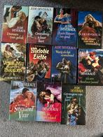 Jude Deveraux 11 stuks, Ophalen of Verzenden, Zo goed als nieuw