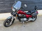 Honda VF700 Magna (1986), 10.285 miles – Wegenbelastingvrij!, 700 cc, 4 cilinders, Particulier, Meer dan 35 kW