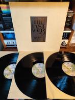 The Band - The Last Waltz LP, Cd's en Dvd's, Ophalen of Verzenden, Zo goed als nieuw, 12 inch, Rock-'n-Roll