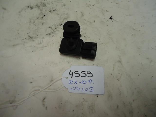 ZX10R 2004 - 2005 Kawasaki Elektrische component D1-14363