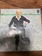 Cuby + Blizzards - Simple Man LP, Ophalen of Verzenden, Zo goed als nieuw, 12 inch
