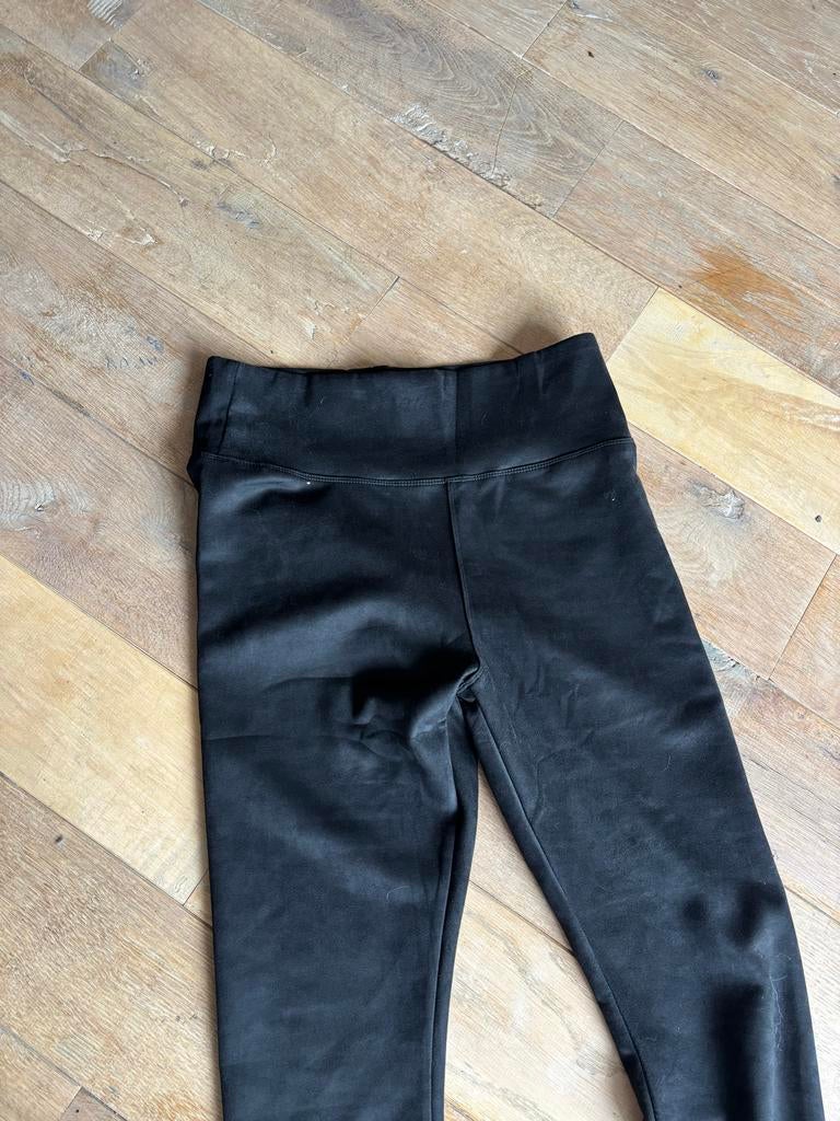 Norfy legging nieuw maat L, Legging, Zwart, Nieuw, Ophalen of Verzenden