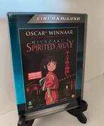 Studio Ghibli - Spirited Away ~Hayao Miyazaki 2001, Ophalen, Zo goed als nieuw, Anime (Japans), Tekenfilm