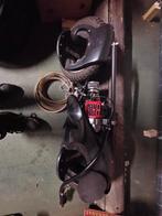 G-Wheel gemotoriseerde step, Fietsen en Brommers, Steps, Ophalen, Gebruikt, Overige typen, G-Wheel