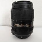 T.k. Nikon dx 18-300 mm , alles in 1 reislens licht,compact, Ophalen of Verzenden, Telelens