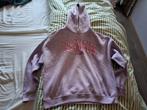 Leuke sweater, Paars, Maat 42/44 (L), Ophalen of Verzenden, Zo goed als nieuw