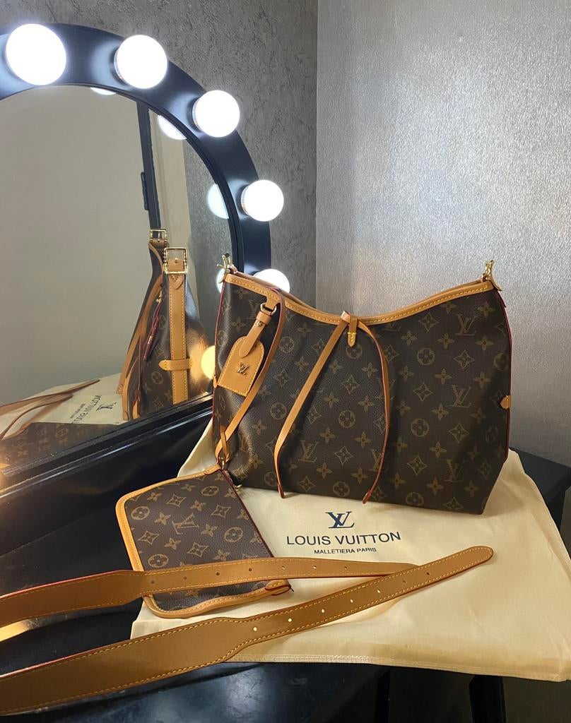 Zara tas nieuw, Ophalen of Verzenden, Nieuw, Beige, Shopper