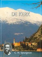 Spurgeon serie TE KOOP gevraagd!, Ophalen of Verzenden, Gelezen