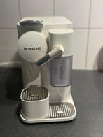 Nespresso koffiecupmachine De’Longhi, Ophalen, Zo goed als nieuw, Koffiemachine