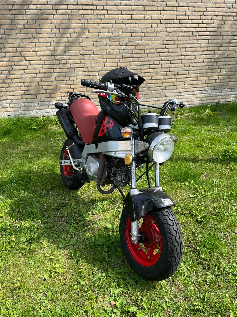 Skyteam ST50, Fietsen en Brommers, Ophalen, Gebruikt, Overige typen, Overige merken