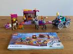 Frozen lego 41166, Kinderen en Baby's, Speelgoed | Duplo en Lego, Ophalen of Verzenden, Zo goed als nieuw, Complete set, Lego