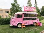 Citroën hy foodtruck, Citroën, Origineel Nederlands, 51 pk, Particulier