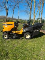Nette en goede Cub Cadet XT2 zitmaaier 142u 21pk, 2017, Info@Cubcadet.de, Gebruikt, Saarbrücken Duitsland, Ophalen of Verzenden