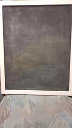 Krijtbord, Ophalen, Gebruikt, Krijtbord