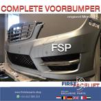 W204 C204 Mercedes C Klasse FACELIFT AMG VOORBUMPER COMPLEET