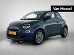Fiat 500 1.0 Hybrid Torino Launch Edition | Airco | Apple Ca, 12 maanden, Stof, Euro 6, 4 stoelen