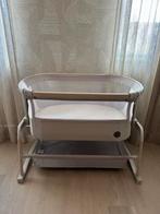 Co-sleeper Wieg Maxi-Cosi Iora Air Classic Beige, Ophalen of Verzenden, Zo goed als nieuw, Wieg