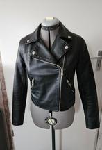 Bikerjack mt 34, Primark, Zwart, Ophalen of Verzenden, Maat 34 (XS) of kleiner