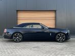 Rolls-Royce Dawn 6.6 V12 Teak Deck | Massage | ACC | Stoelve, Automaat, Achterwielaandrijving, Gebruikt, Euro 6
