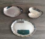Verzilverde schalen, Antiek en Kunst, Ophalen