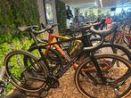 nieuwe giant revolt carbon gravel bikes / hoge korting, Carbon, Nieuw, 57 tot 61 cm, Meer dan 20 versnellingen