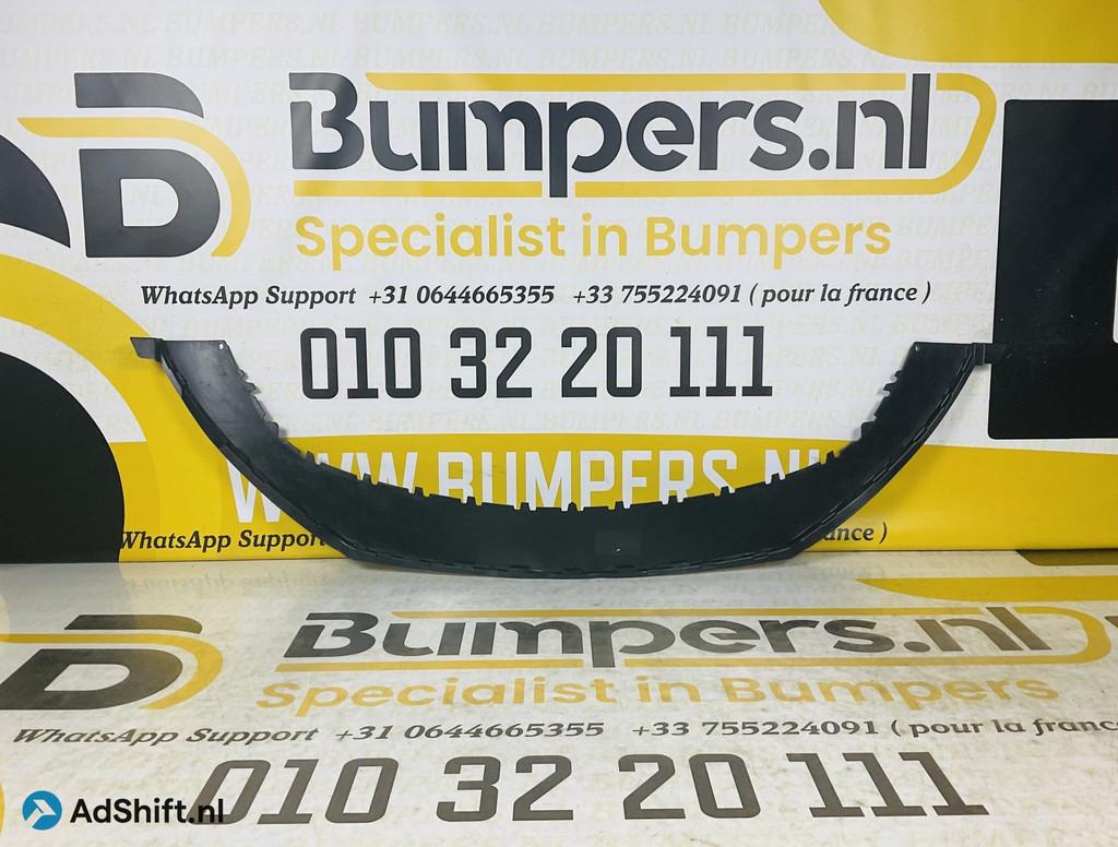 Onderplaat Volkswagen Golf 6 Onderplaat/onderlip 2-L4-4138z, Bumper