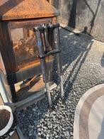 Showa usd voor 12mm As, Fietsen en Brommers, Ophalen, Gebruikt