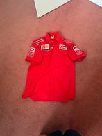 Ferrari  Marlboro team blouse, Ophalen of Verzenden, Zo goed als nieuw, Rood