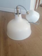 Hanglamp Ranarp IKEA , wit., Ophalen, Zo goed als nieuw, Minder dan 50 cm