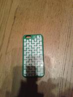 i fone 6 hoesje, Ophalen of Verzenden, Zo goed als nieuw, IPhone 6, Hoesje of Tasje