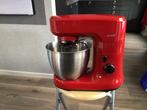 Mixer, nieuw, 4 liter of meer, Ophalen, Nieuw, 3 snelheden of meer