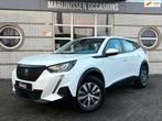 Peugeot 2008 1.2 PureTech Active |1e eig|, Voorwielaandrijving, Stof, Gebruikt, 1199 cc