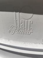 Flair Plaisir kunststof tuinstoel / klapstoel verstelbaar, Ophalen, Gebruikt, Kunststof, Verstelbaar