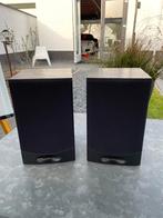 Wharfedale luidsprekers - Set van 2, Gebruikt, Minder dan 60 watt, Front, Rear of Stereo speakers, Ophalen
