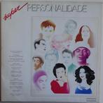 LP - Super Personalidade - Various, Ophalen of Verzenden, 1960 tot 1980, Gebruikt, 12 inch