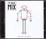 Kraftwerk CD The Mix, Verzenden, Zo goed als nieuw, Overige genres
