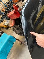 Motorkap Mercedes GLC 2015-2020 - Lichte beschadiging, Gebruikt, Voor, Mercedes-Benz, Ophalen of Verzenden