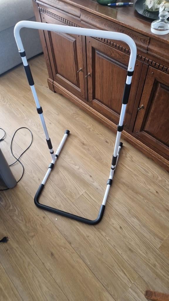 bedbeugel, Diversen, Verpleegmiddelen, Ophalen, Zo goed als nieuw