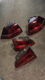 Golf 7 gti achterlichten, Ophalen of Verzenden