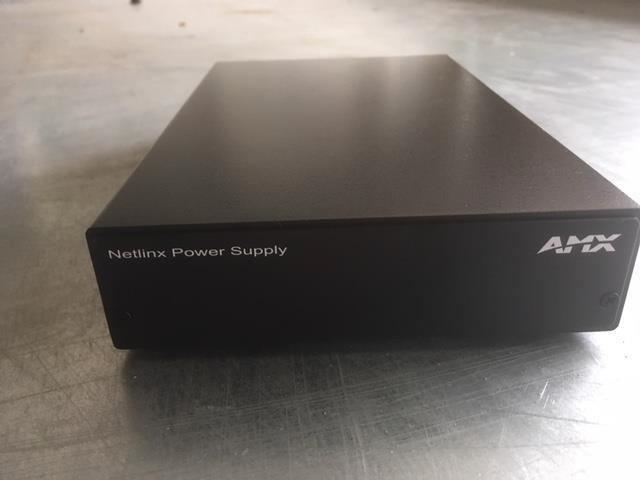 534. AMX powersupply PSN6.5 FG423-41, Audio, Tv en Foto, Opladers, Nieuw, Ophalen of Verzenden