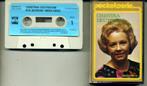 Cristina Deutekom Ich Schenk' Mein Herz cassette ZGAN, Cd's en Dvd's, Cassettebandjes, Klassiek, 1 bandje, Ophalen of Verzenden
