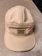 Burberry London England Pet - Beige, Kleding | Dames, Hoeden en Petten, Ophalen of Verzenden, Zo goed als nieuw, 58 cm (L, 7¼ inch) of meer