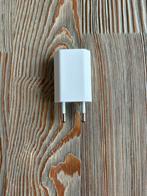 Originele apple adapter usb, Ophalen of Verzenden, Zo goed als nieuw, Apple iPhone