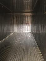 VERNOOY 20'HC REEFER SHELL, Zakelijke goederen, Machines en Bouw | Keten en Containers